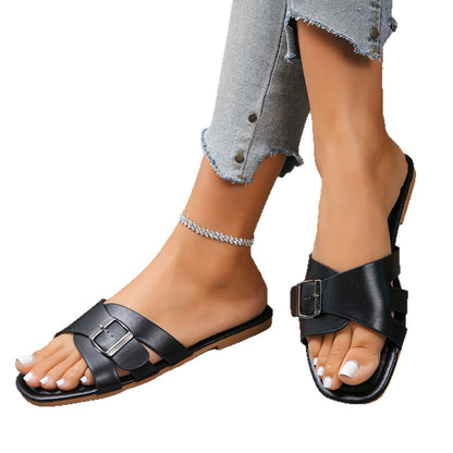 Tyylikkäät Ortopediset Sandaalit Jokaiseen Askeleeseen