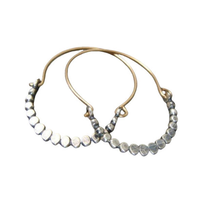 Herkkä käsityö Sormus