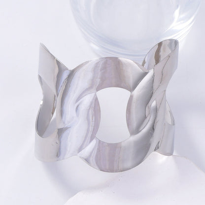 Käsintehty vintage Rannekoru