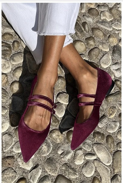 Vintage-henkiset Ortopediset Kengät