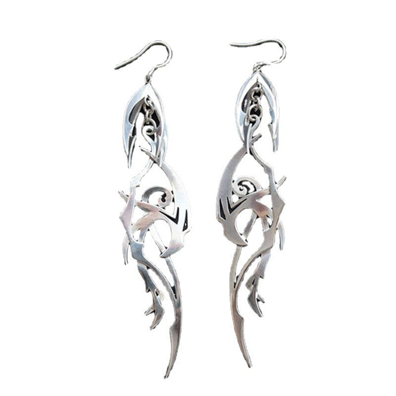 Käsintehty vintage Sormus