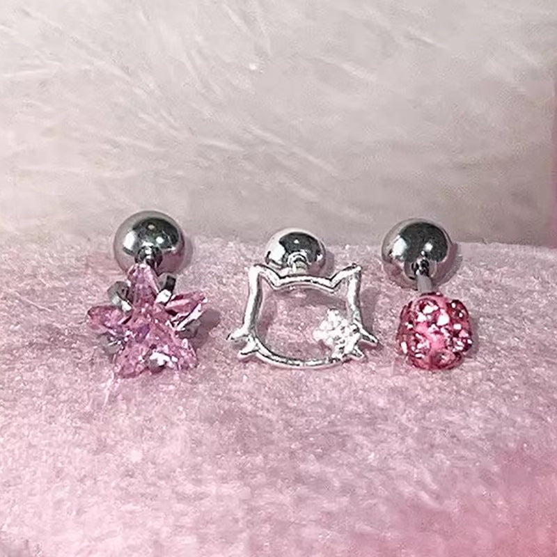 Elegantti Korvarengas jokaiseen tilaisuuteen