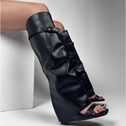 Mukavat Ortopediset Saappaat Päivittäiseen Käyttöön