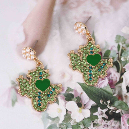 Käsintehty vintage Helmi Korvarengas