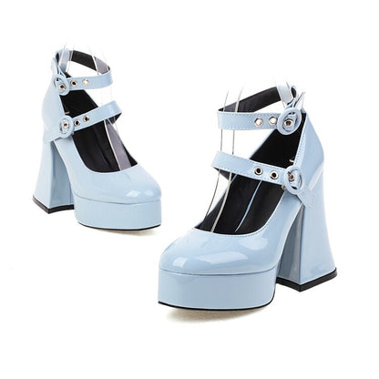 Vintage-henkiset Ortopediset Kengät