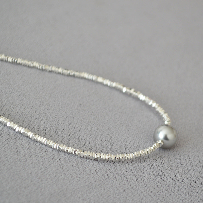 Elegantti Hopea Kaulakoru jokaiseen tilaisuuteen