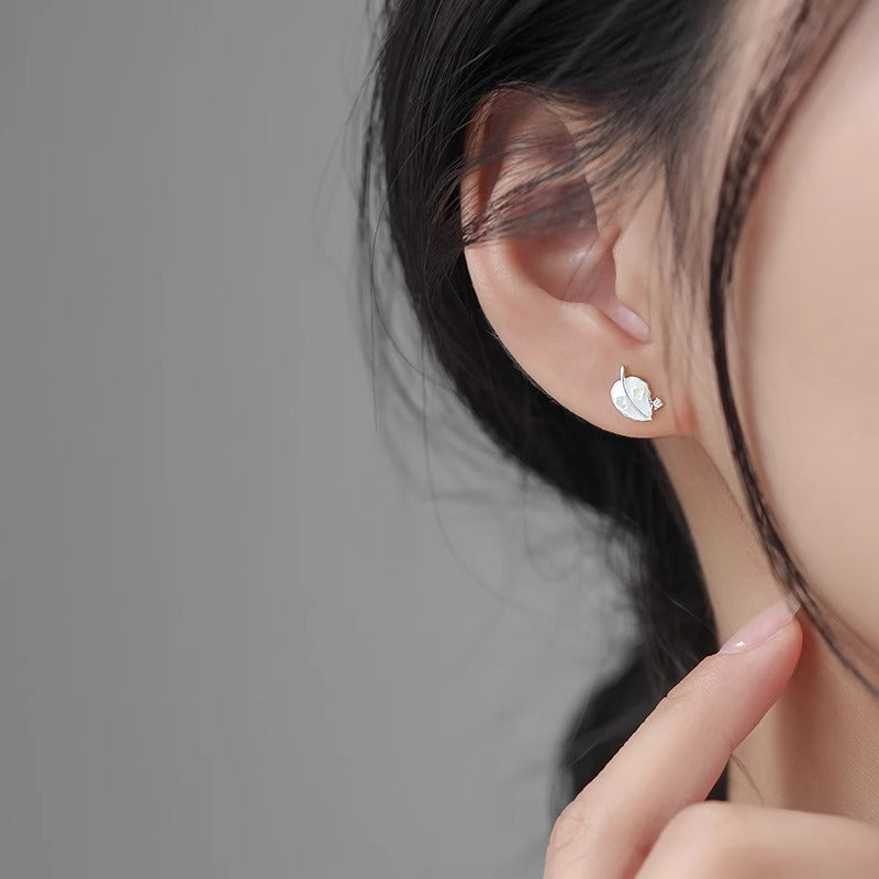 Kaunis Koru ainutlaatuisella tyylillä