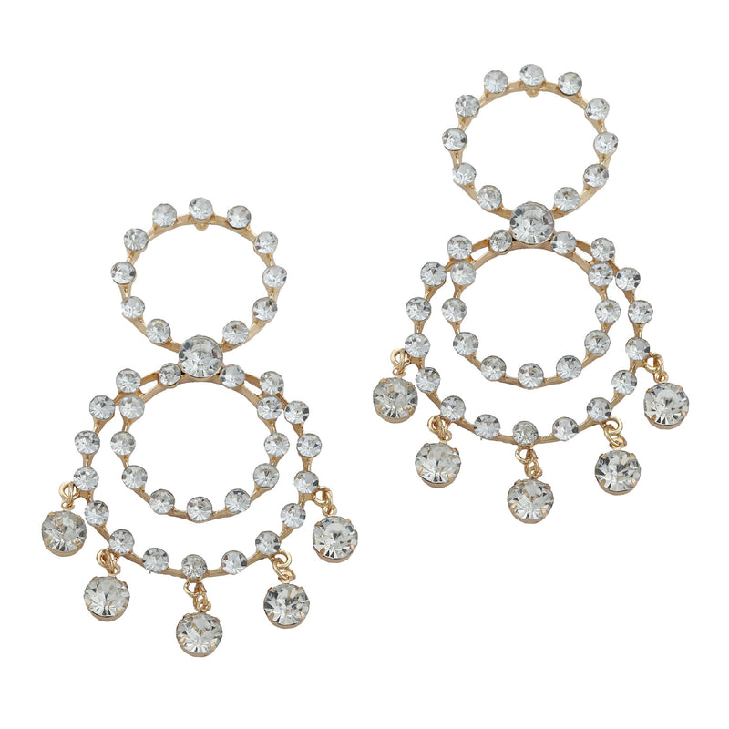 Elegantti Korvarengas jokaiseen tilaisuuteen