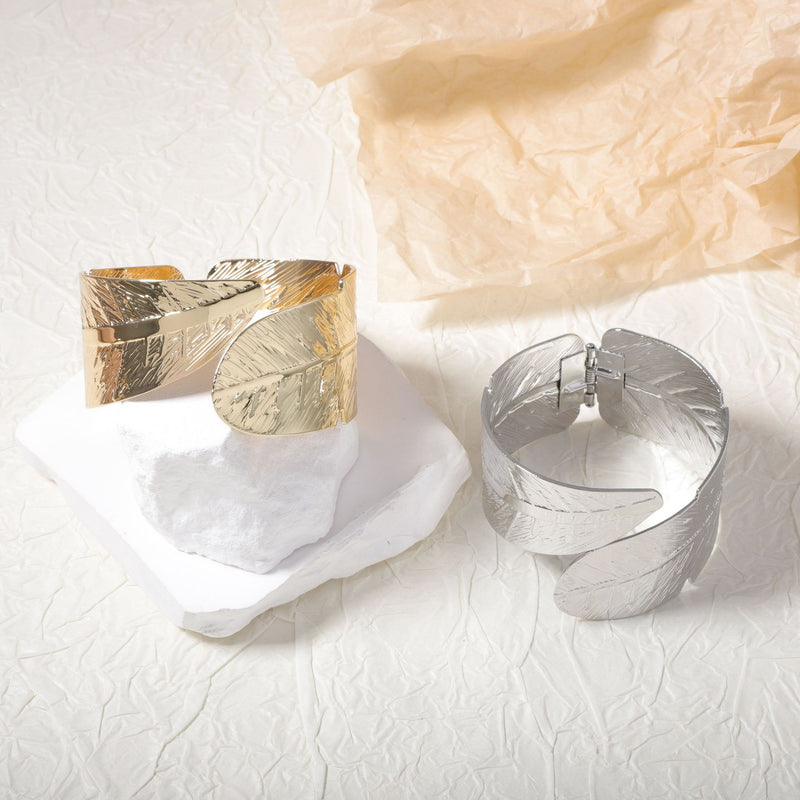 Kaunis Rannekoru ainutlaatuisella tyylillä