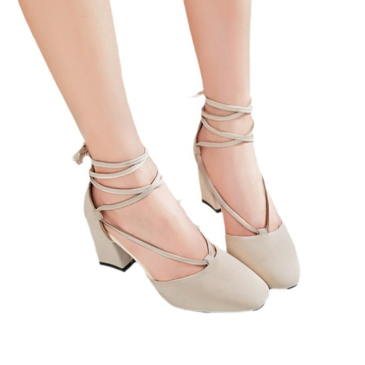 Klassiset Ortopediset Sandaalit Ajattomalla Tyylillä