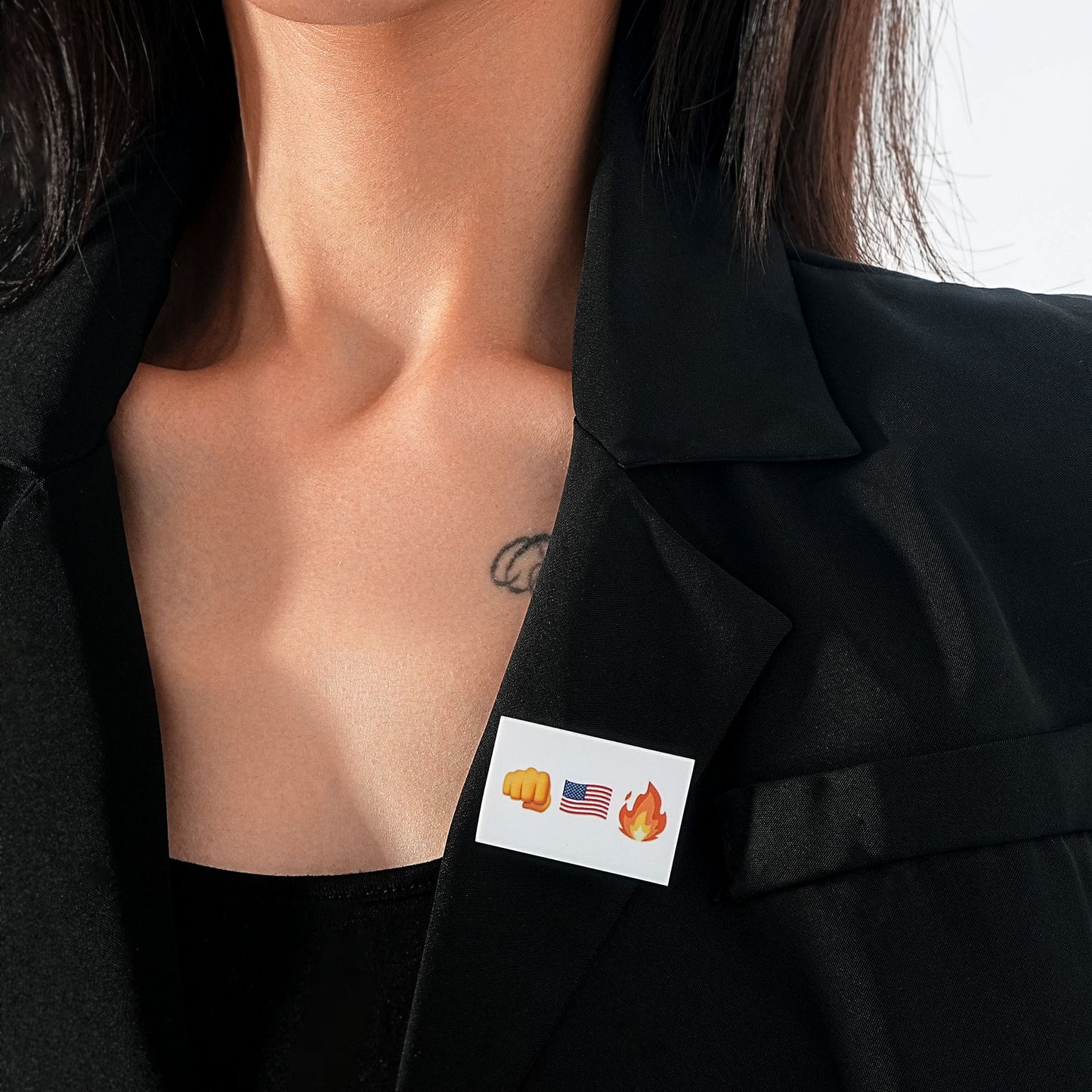 Herkkä käsityö Koru