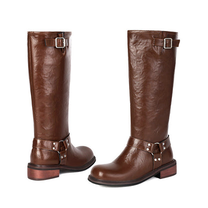 Kauniisti Valmistetut Ortopediset Saappaat