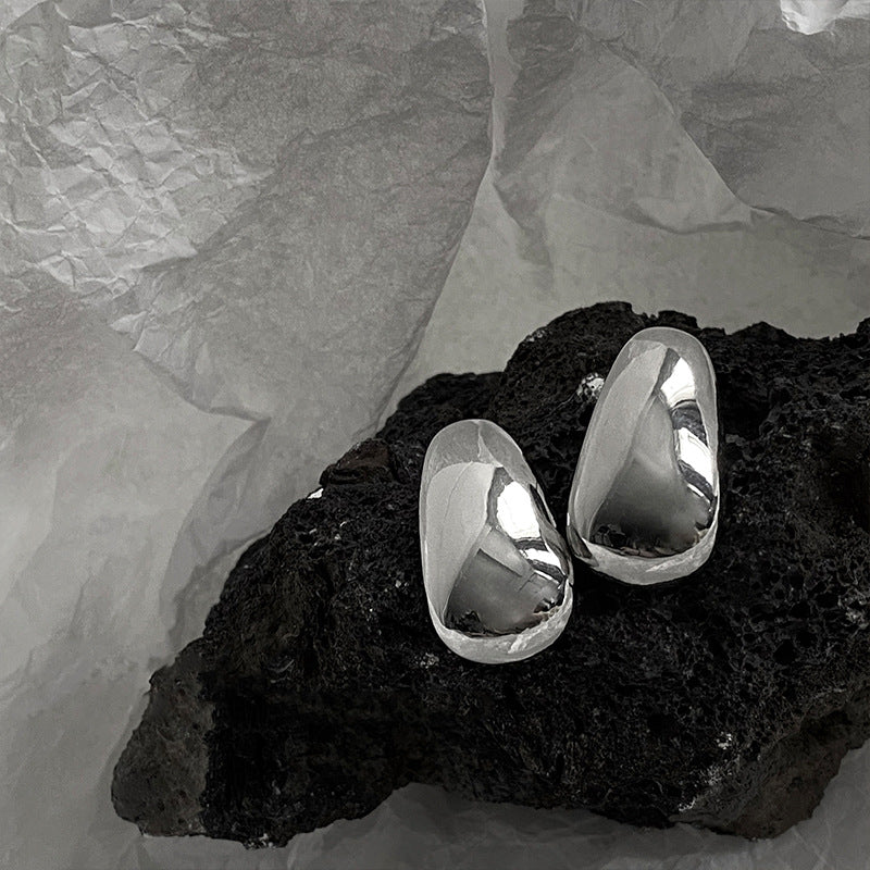 Käsintehty vintage Korvarengas