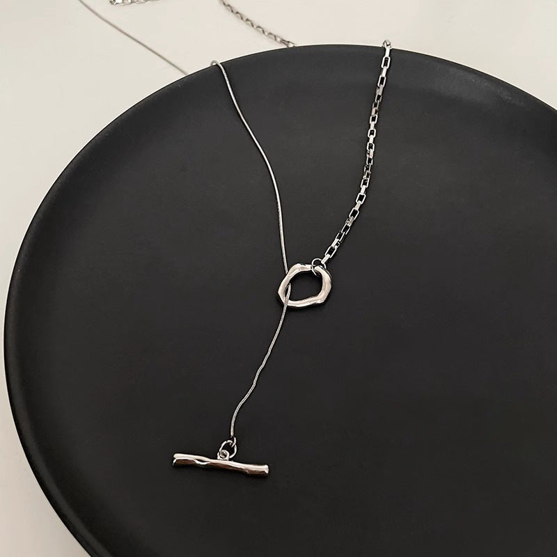 Romanttinen Kaulakoru erityisiin hetkiin