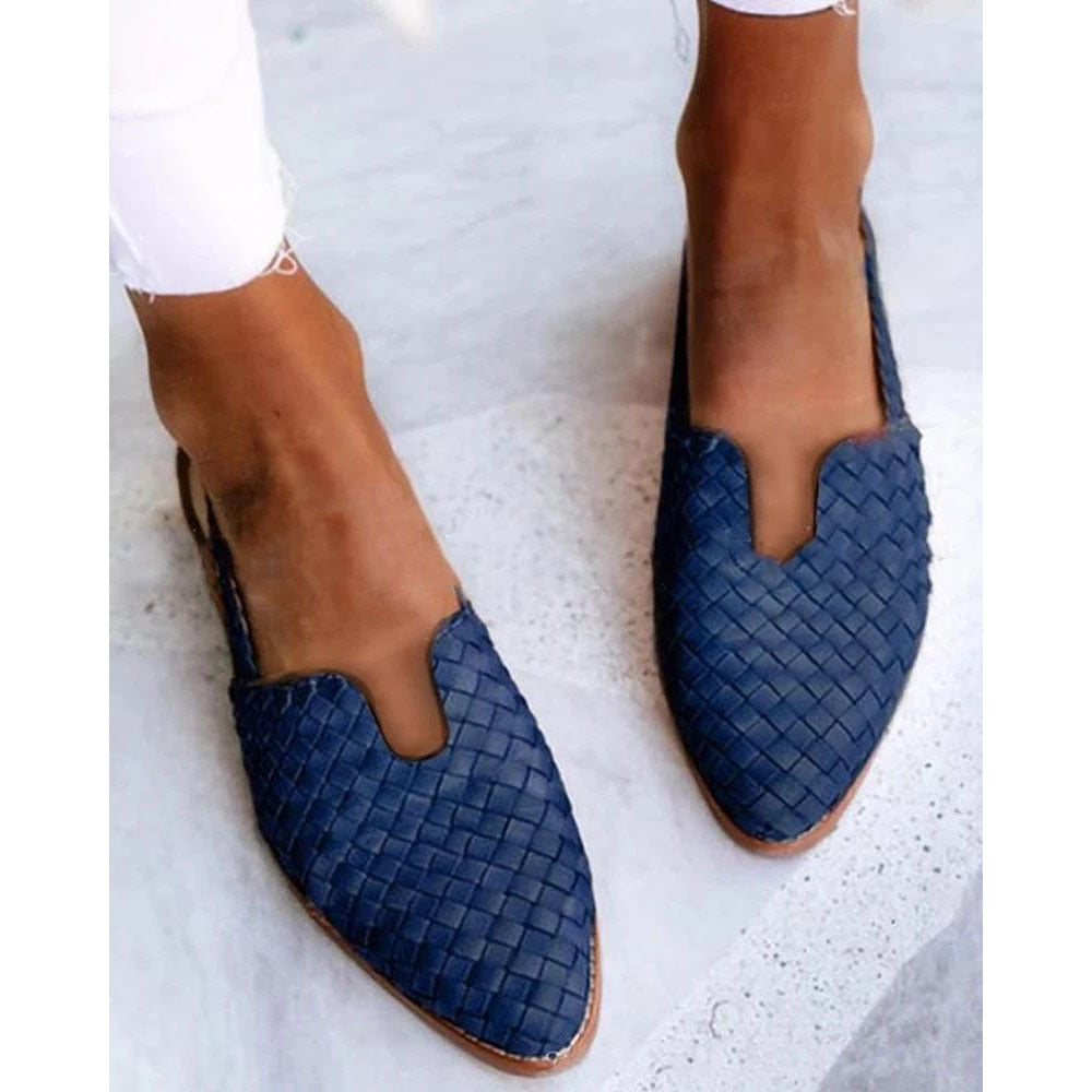 Klassiset Ortopediset Sandaalit Ajattomalla Tyylillä