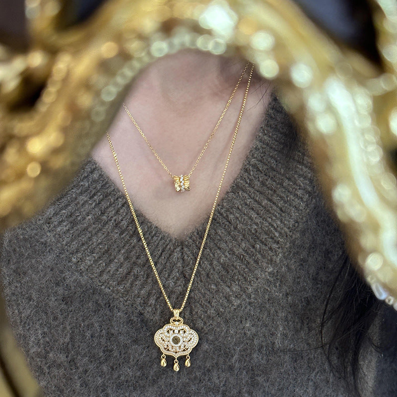 Romanttinen Koru erityisiin hetkiin