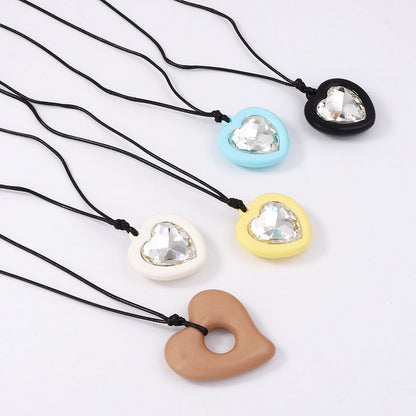 Elegantti Koru jokaiseen tilaisuuteen