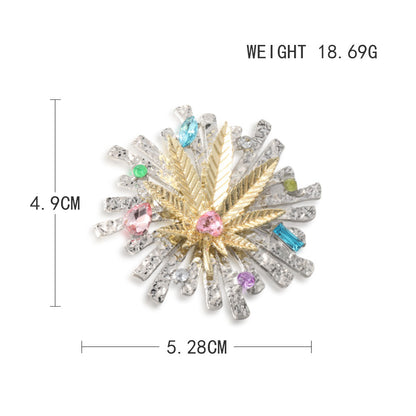 Herkkä käsityö Koru