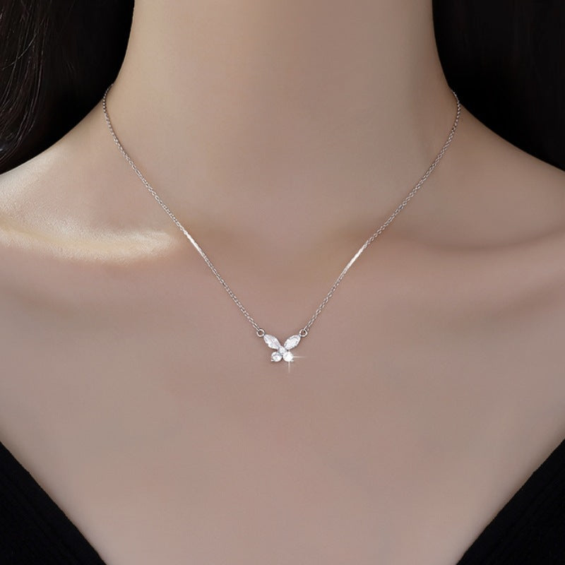 Romanttinen Koru erityisiin hetkiin