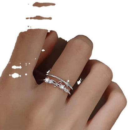 Upea Sormus päivittäiseen käyttöön