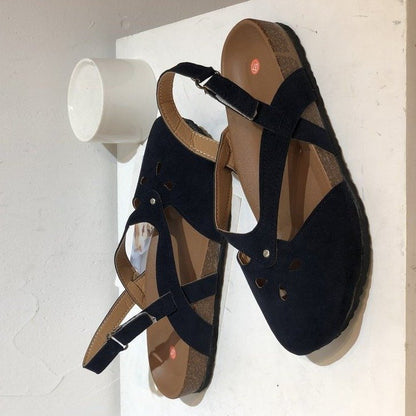 Tyylikkäät Ortopediset Sandaalit Jokaiseen Askeleeseen