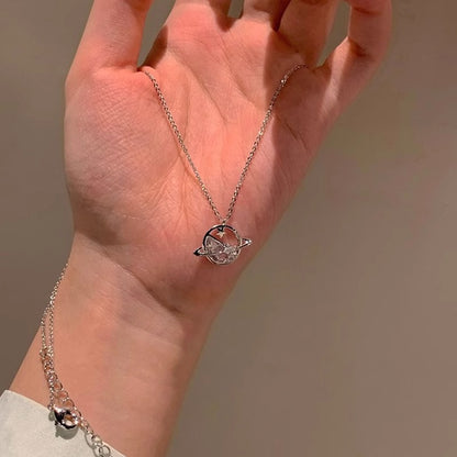 Hurmaava Kaulakoru jokaiseen tilaisuuteen