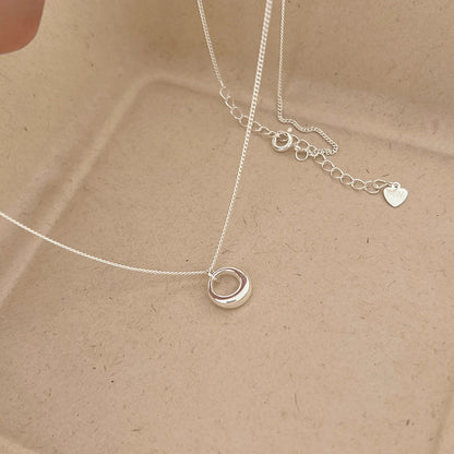 Romanttinen Kaulakoru erityisiin hetkiin