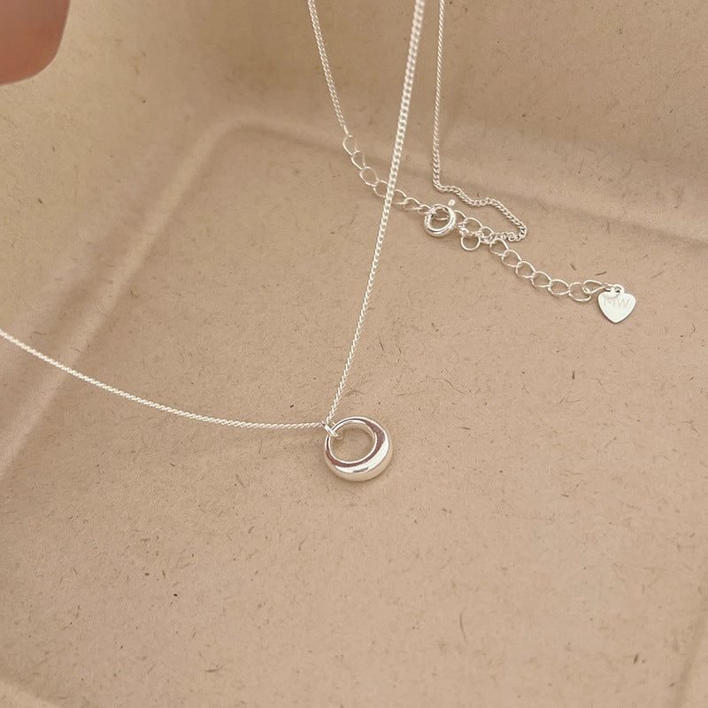 Romanttinen Kaulakoru erityisiin hetkiin