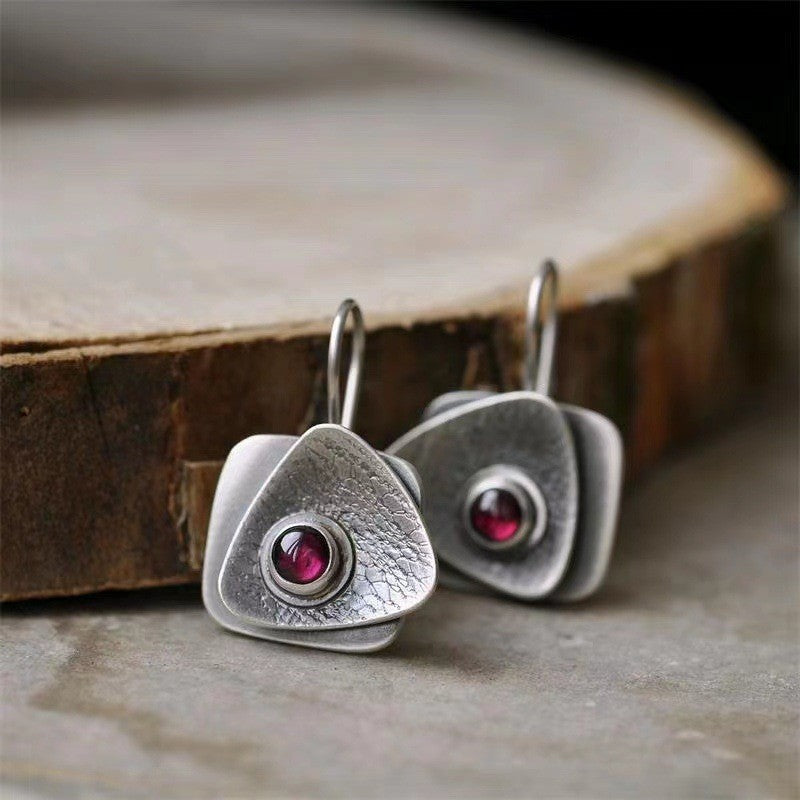 Käsintehty vintage Sormus