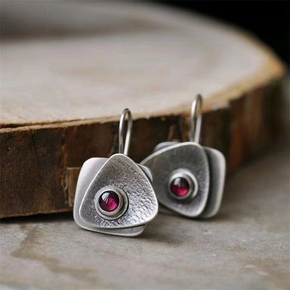 Käsintehty vintage Sormus