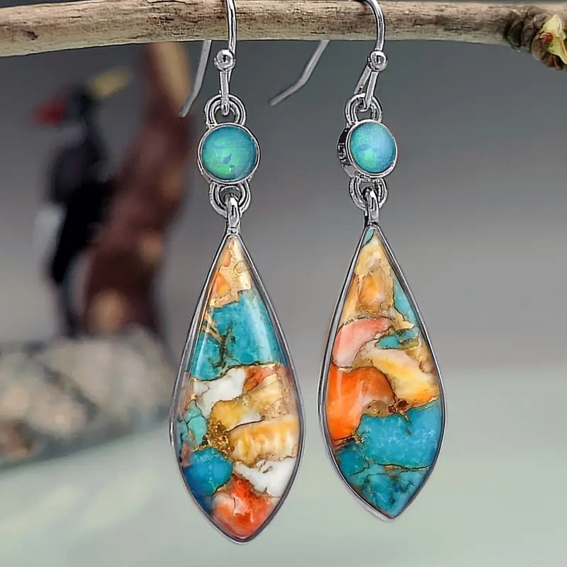 Romanttinen Korvarengas erityisiin hetkiin