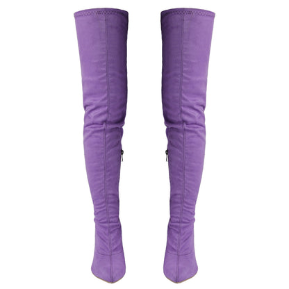 Tyylikkäät Ortopediset Saappaat Ainutlaatuisella Muotoilulla