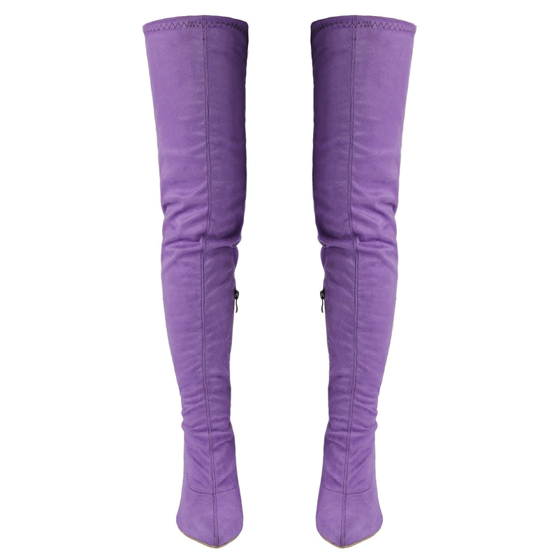 Tyylikkäät Ortopediset Saappaat Ainutlaatuisella Muotoilulla