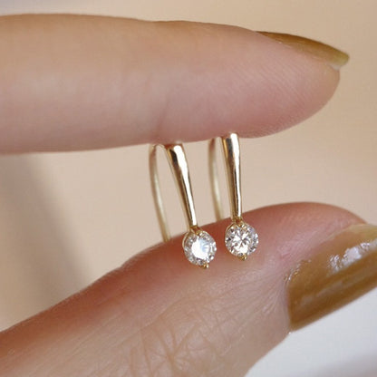 Romanttinen Korvarengas erityisiin hetkiin