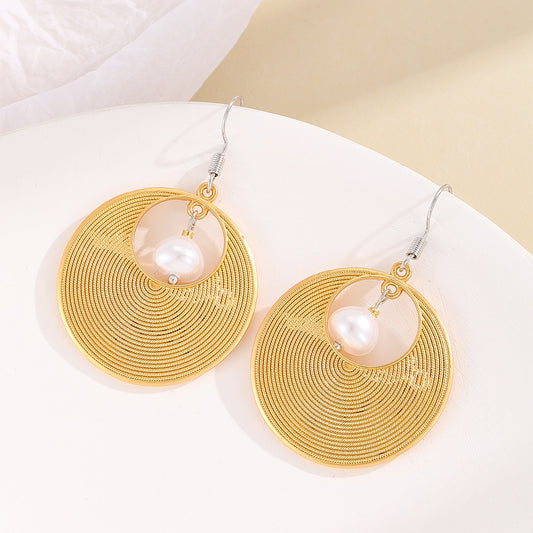 Upea Helmi Korvarengas päivittäiseen käyttöön