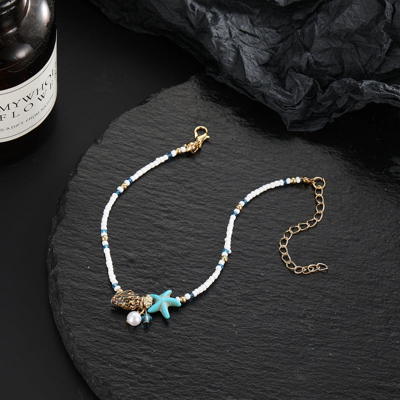 Klassinen Helmi Nilkkakoru ajattomalla viehätyksellä