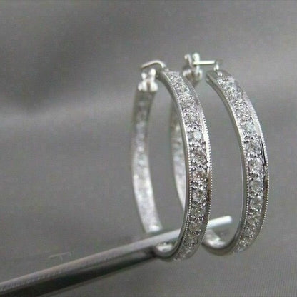 Elegantti Korvarengas jokaiseen tilaisuuteen