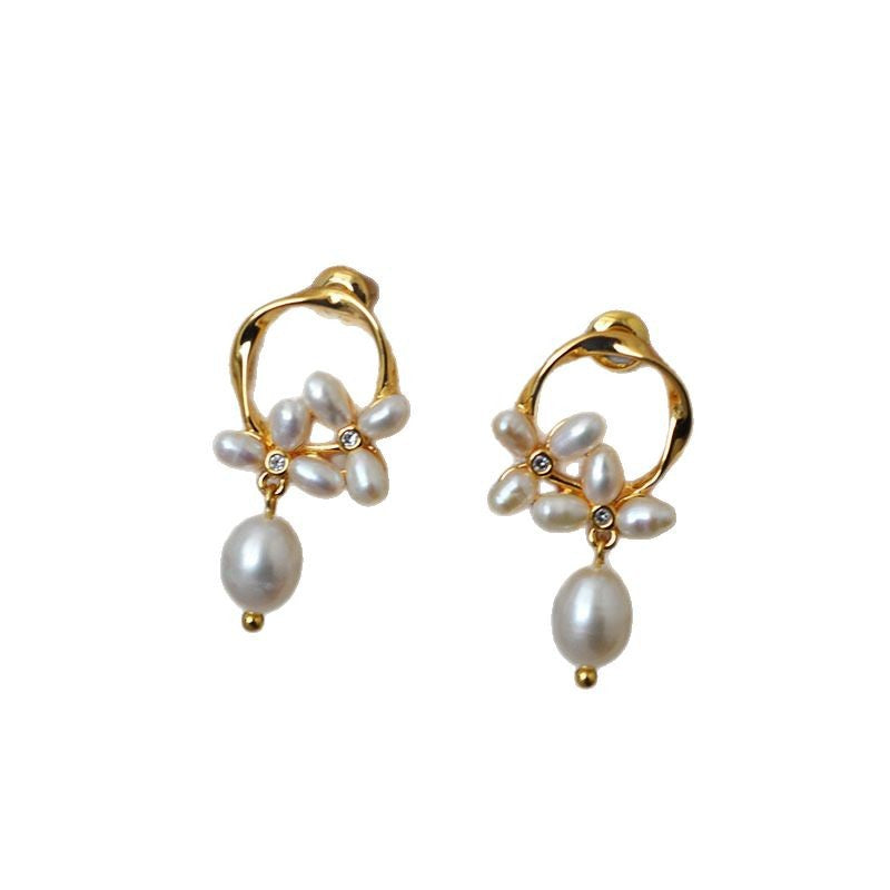 Elegantti Hopea Korvarengas jokaiseen tilaisuuteen