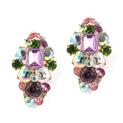 Hurmaava Korvarengas jokaiseen tilaisuuteen