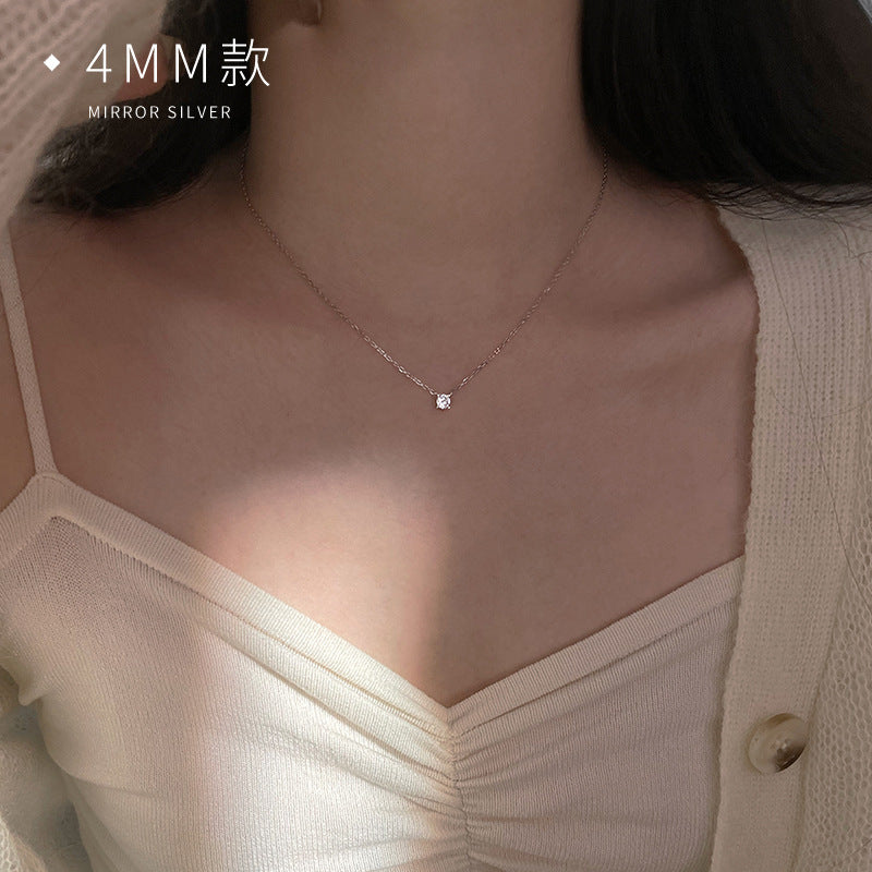 Herkkä käsityö Kaulakoru