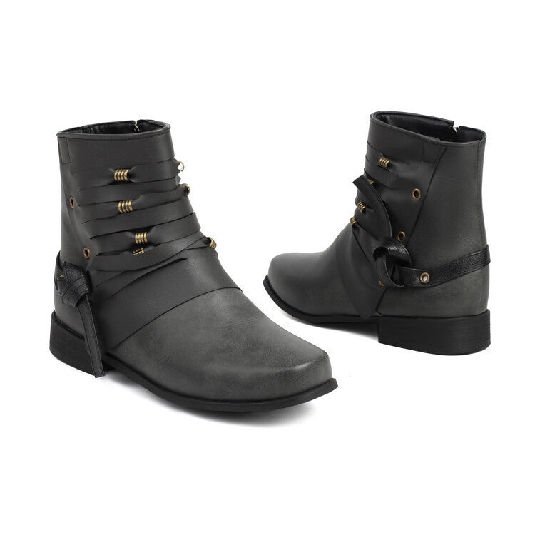 Tyylikkäät Ortopediset Saappaat Jokaiseen Askeleeseen