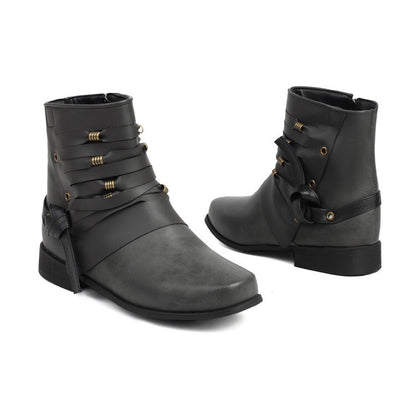 Tyylikkäät Ortopediset Saappaat Jokaiseen Askeleeseen