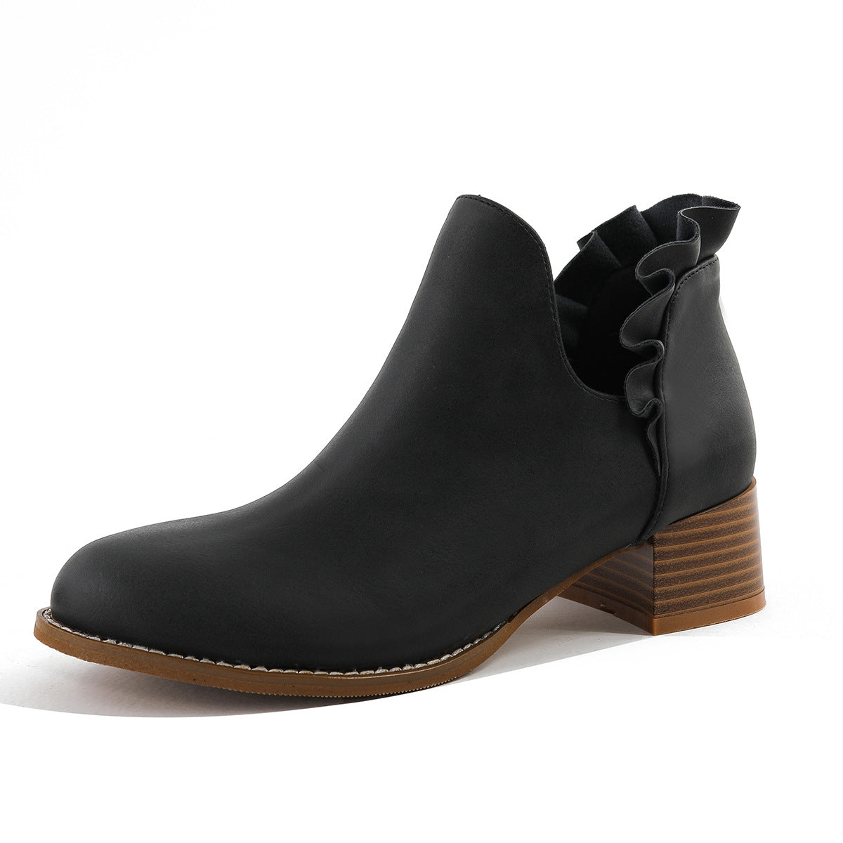 Beautifully Crafted Orthopedic Heels