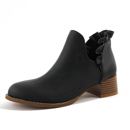 Beautifully Crafted Orthopedic Heels