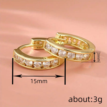 Kaunis Koru ainutlaatuisella tyylillä