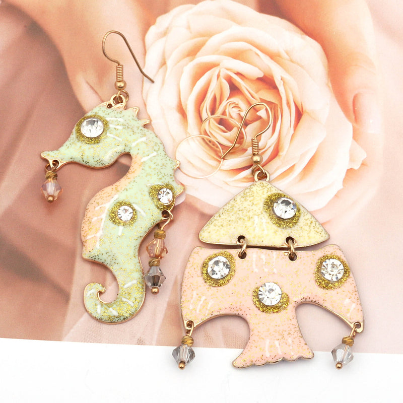 Romanttinen Korvarengas erityisiin hetkiin