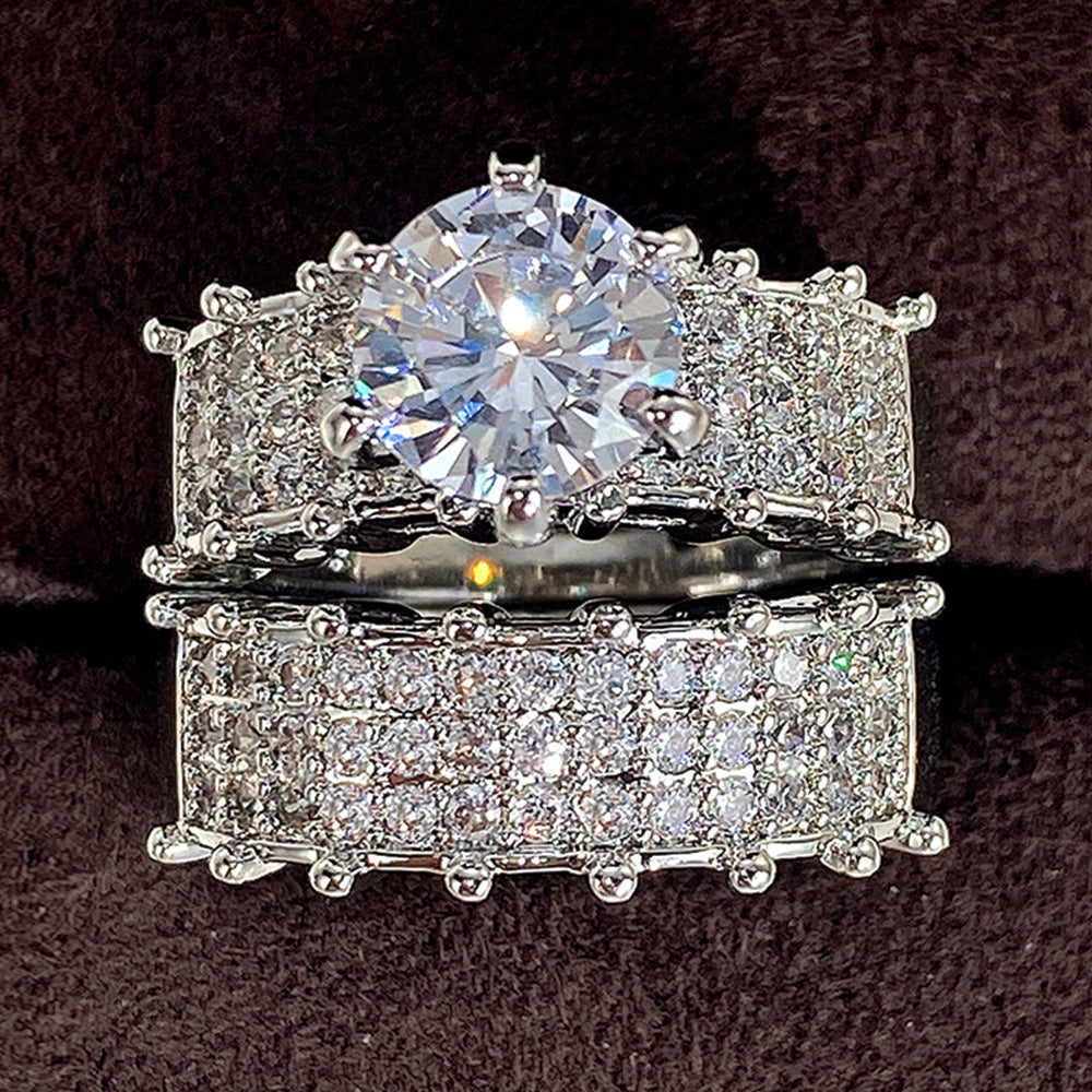 Romanttinen Korusetti erityisiin hetkiin