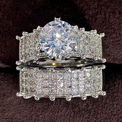 Romanttinen Korusetti erityisiin hetkiin