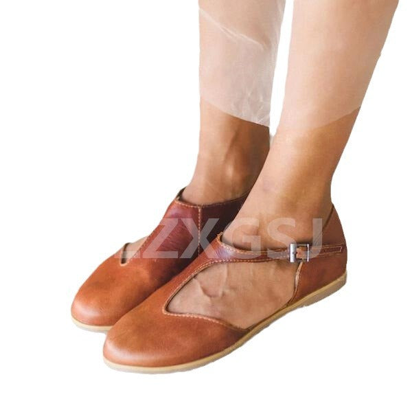 Mukavat Ortopediset Kengät Päivittäiseen Käyttöön