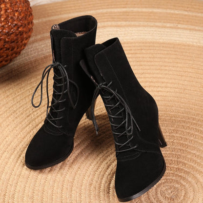 Kauniisti Valmistetut Ortopediset Saappaat